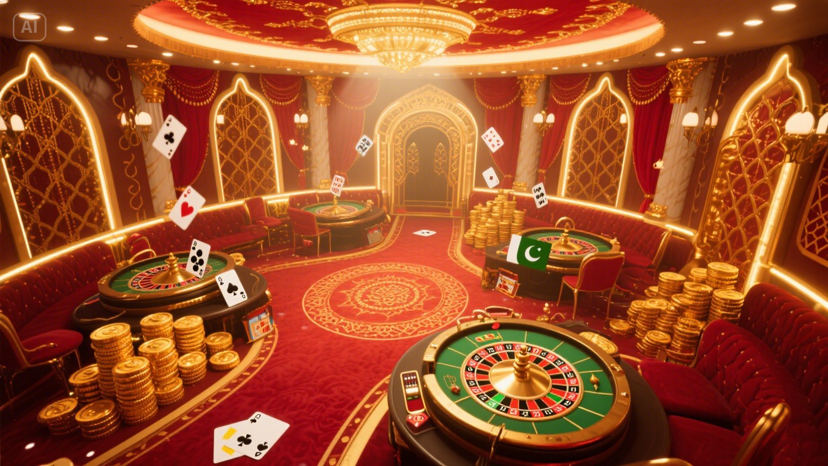 gin rummy onlineDeposit using JazzCash or bank transfer and receive 200% instantly! Pakistani players can now enjoy casino fun, slot spins, and live table action — all in a safe, local environment.