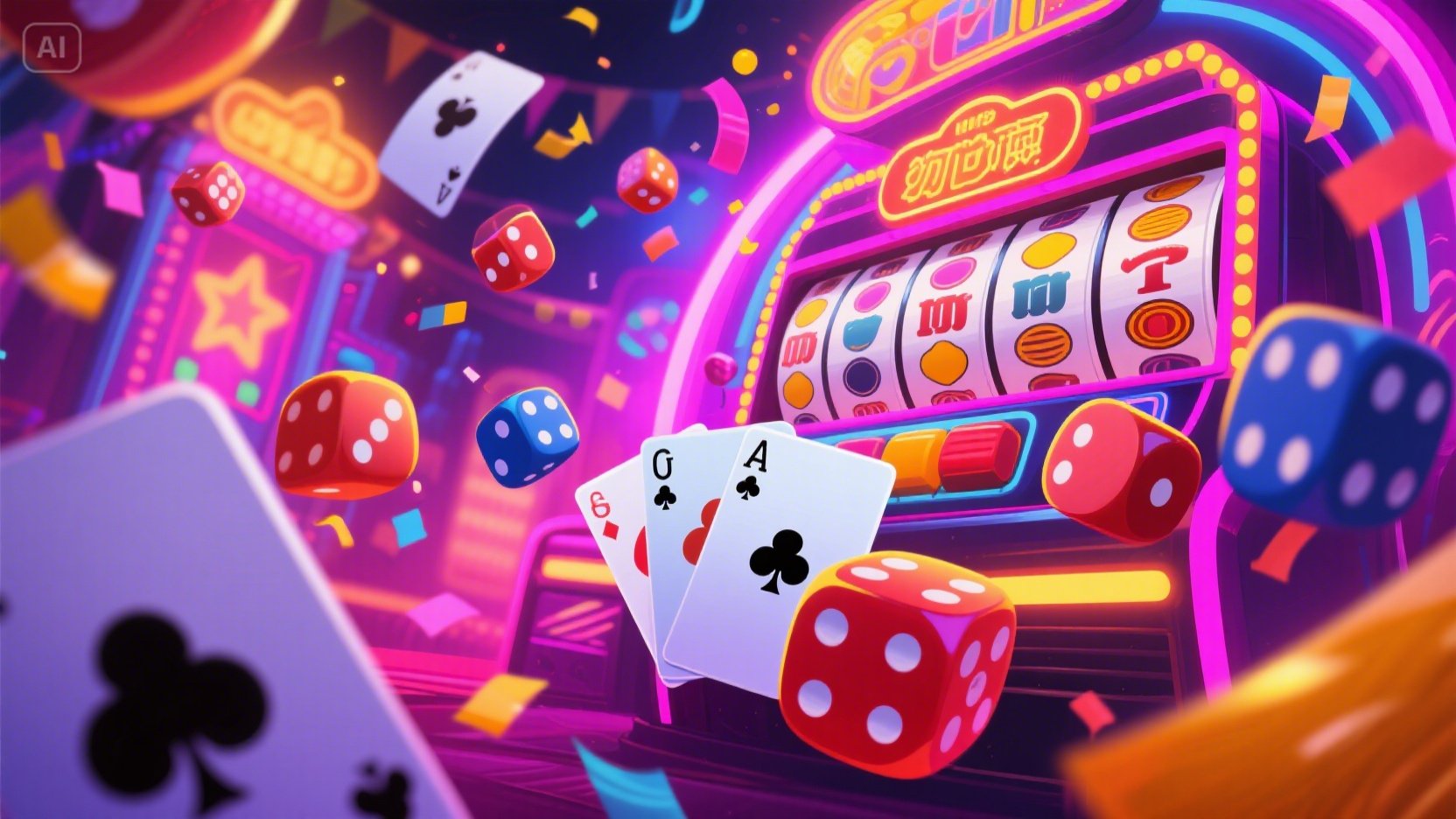 gin rummy onlineDeposit once and enjoy a 200% instant bonus! Pakistani players can play slots, roulette, and card games with real PKR rewards and 24/7 local support.